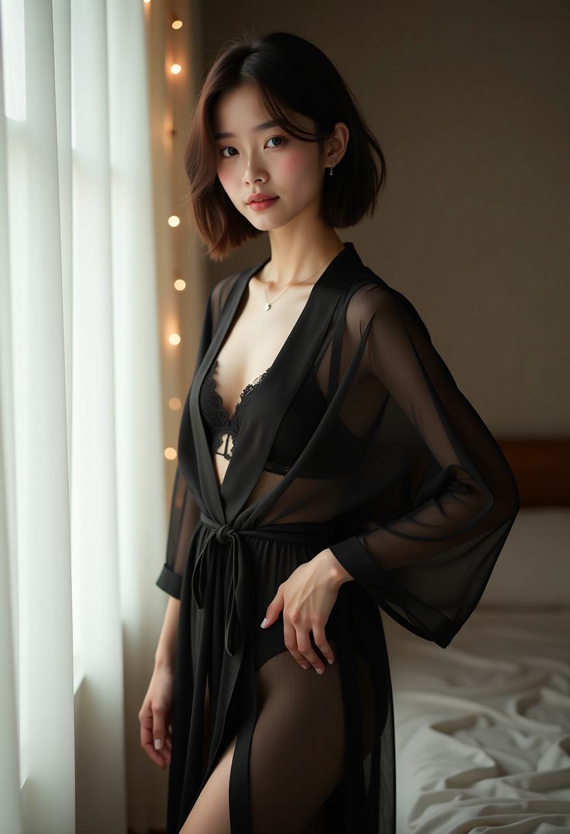 海风轻拂的回忆