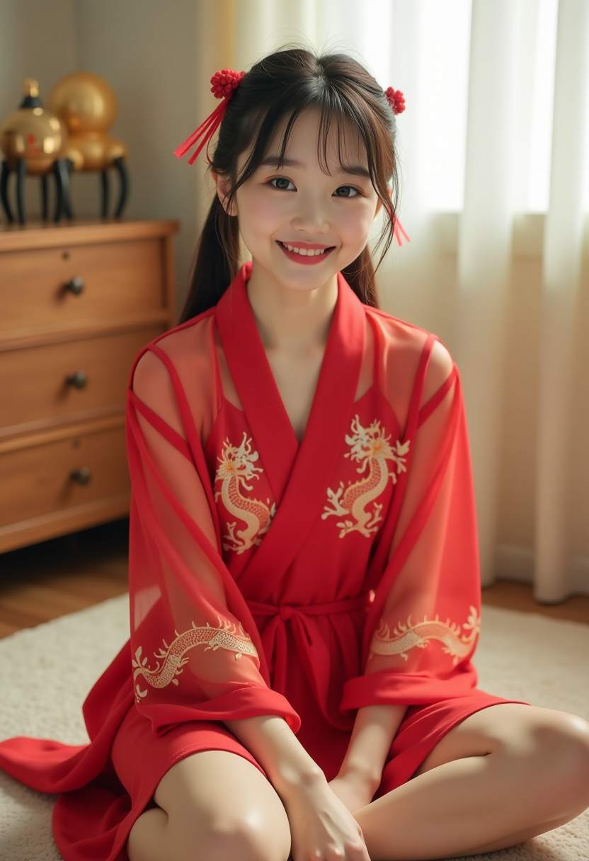 终焉守望者